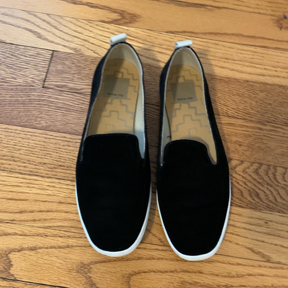 Dolce Vita Slip on Sneakers